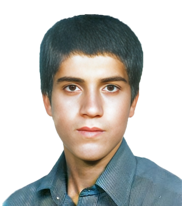 سیدمحمود مولایی