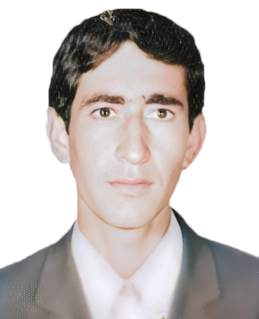 مهران مولایی