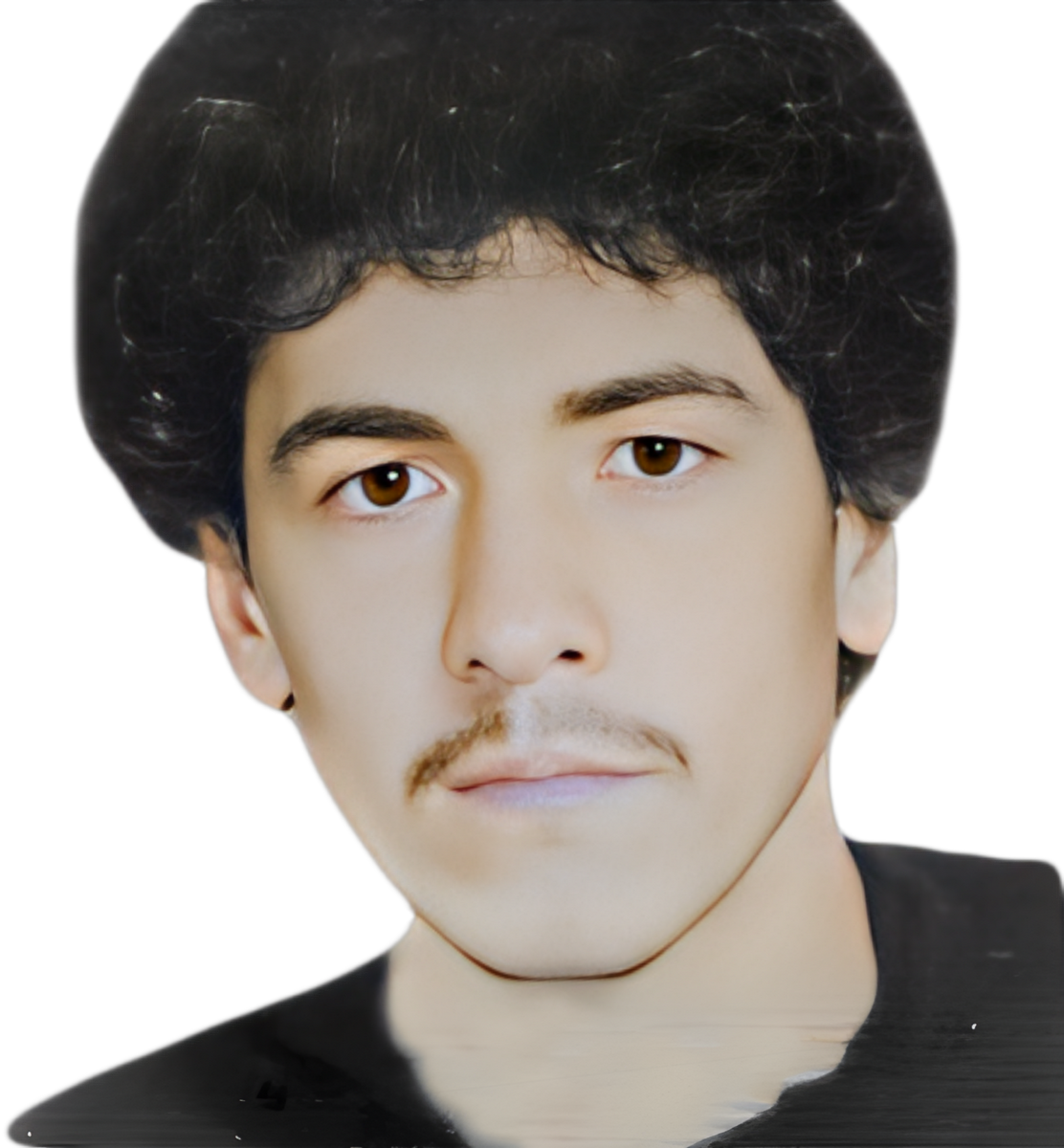 صادق مومنی صفری کوچی