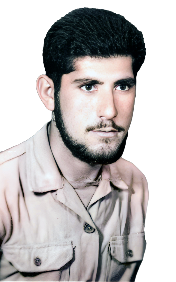 محمد مومنی صفری کوچی