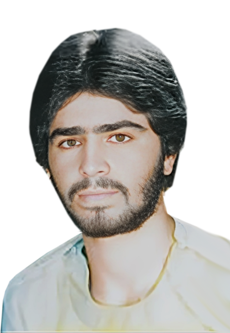 حبیب اله مهاجر