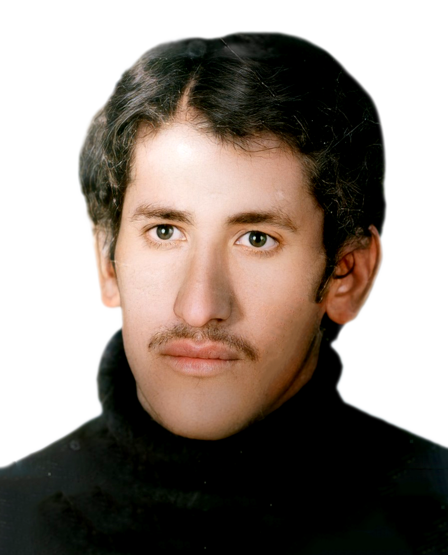 الیاس مهتابی
