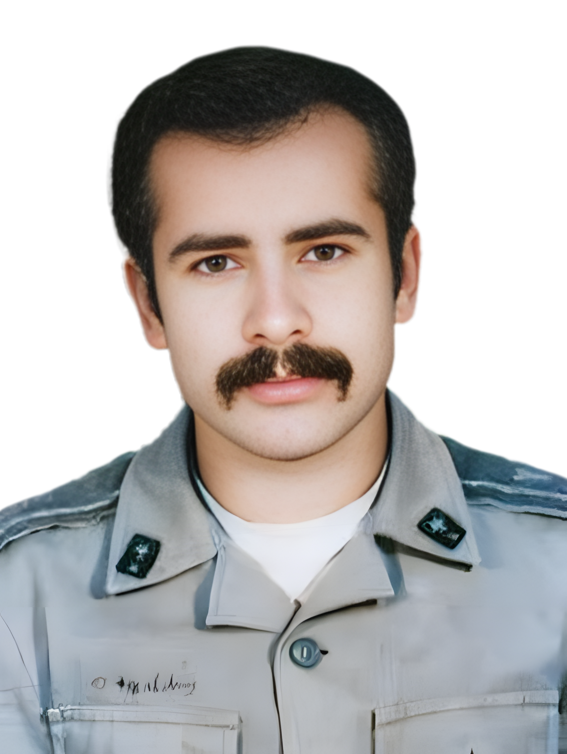 علی اکبر مهدوی آزاد