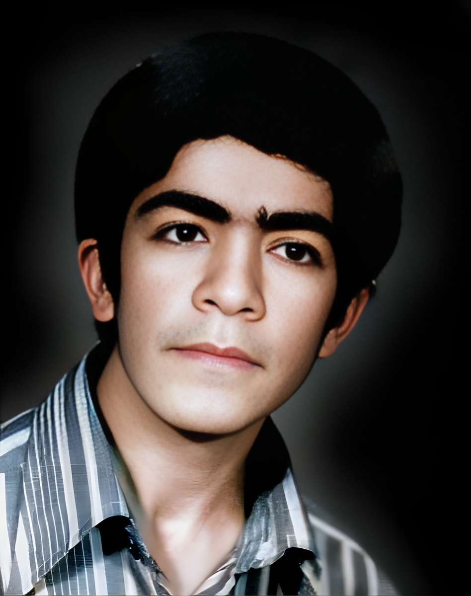 محمدعلی مهدوی آزاد