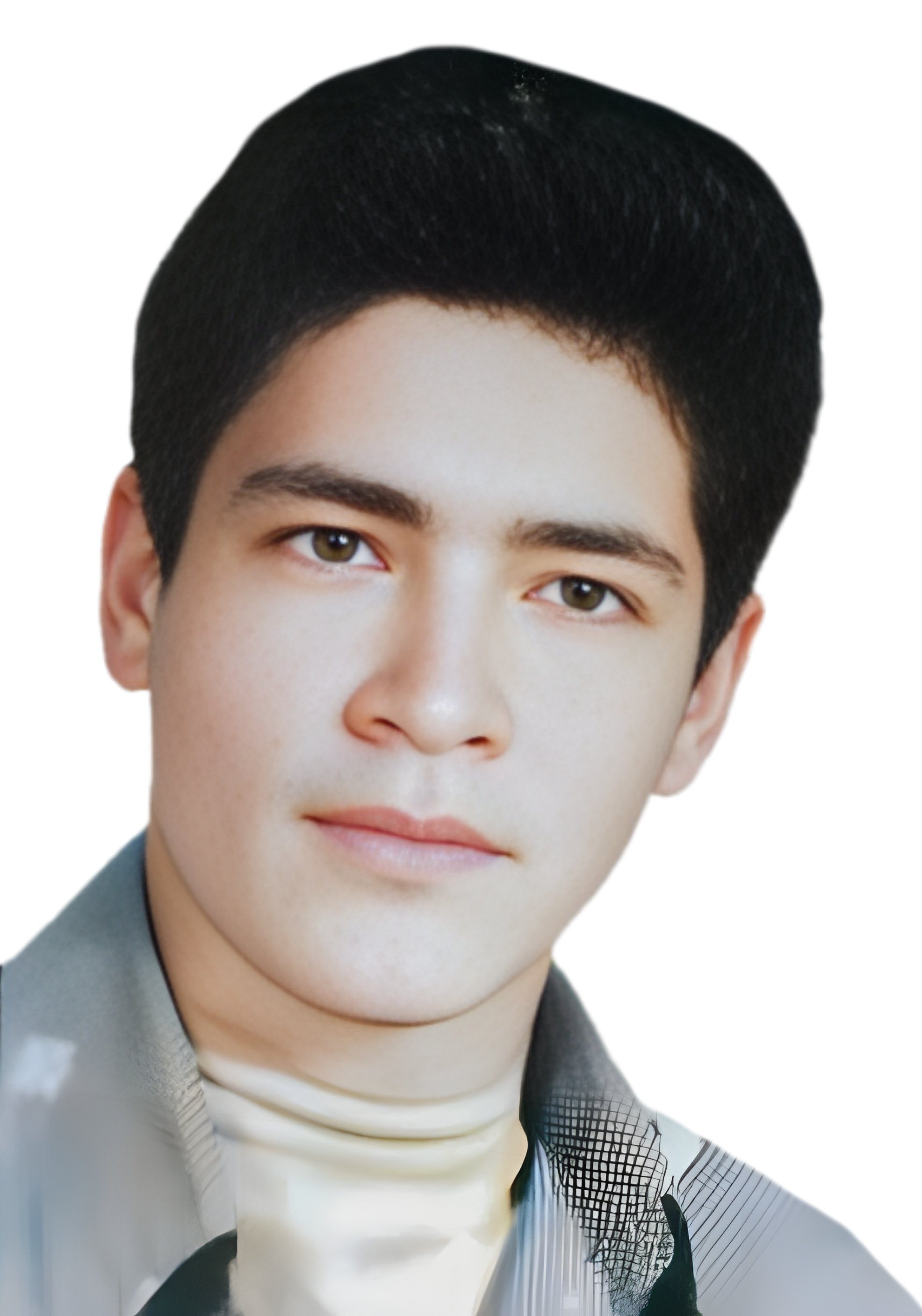 مهدی مهدوی آزاد