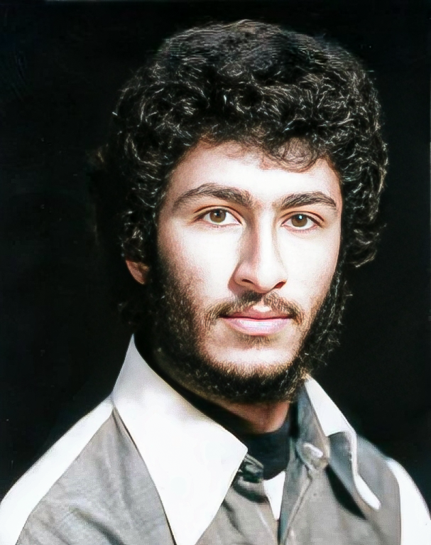 سیدعلی مهدیان فر