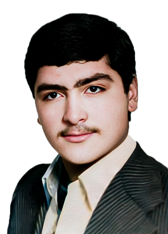 عبدالکریم مهدی ربیعی