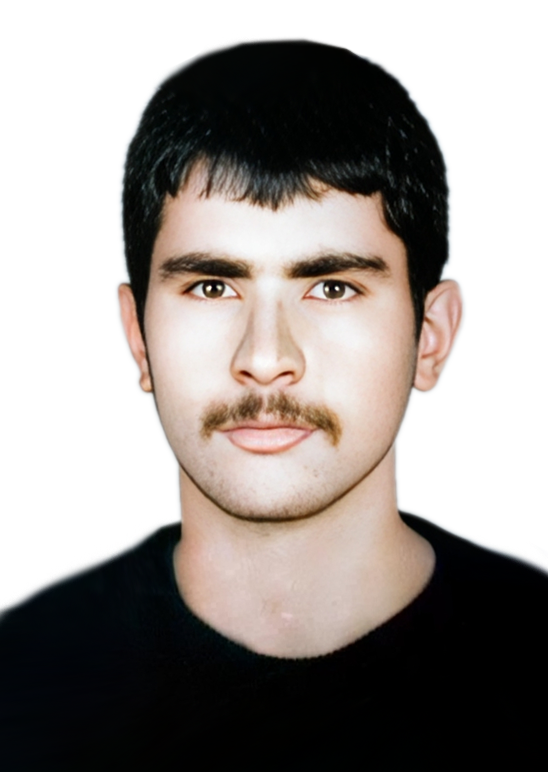 خلیل مهدی زاده