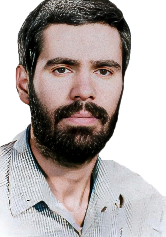 سیدهاشم مهدی زاده