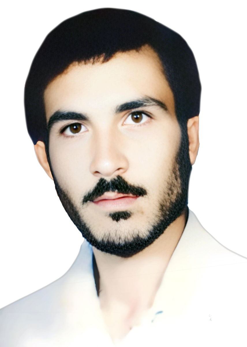 قربانعلی مهدی زاده فرودی