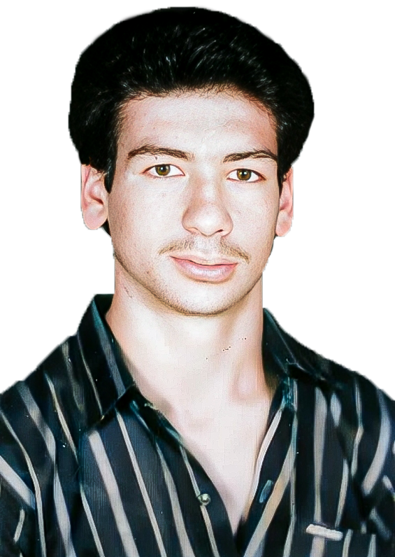 محمدصادق مهدی زاده جهرمی