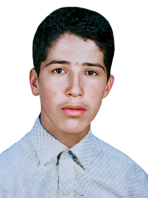 محسن مهدی علمدارلو