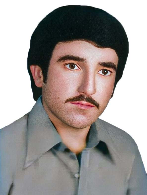 صفر مهرابی مزیدی