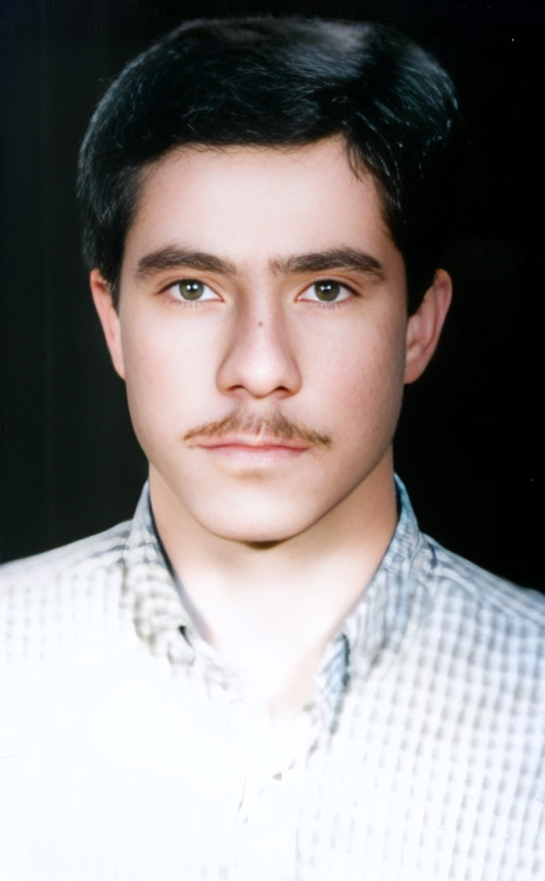 فرهاد مهرابی