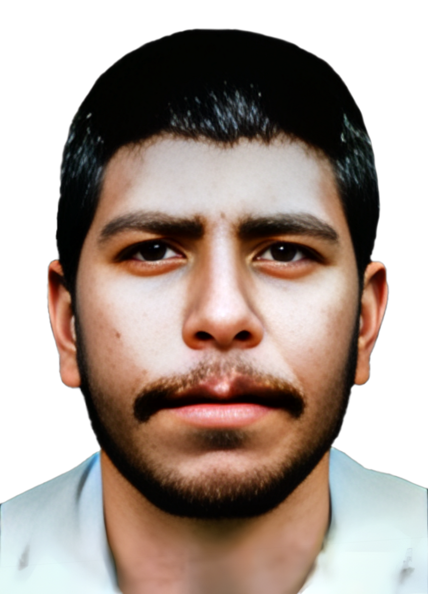 کاکا قلی مهرابی