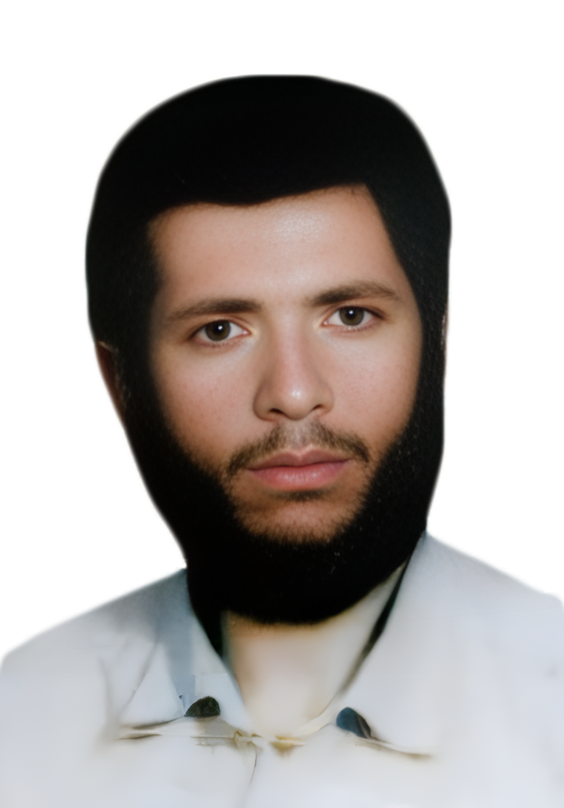 محمدعلی مهرابی