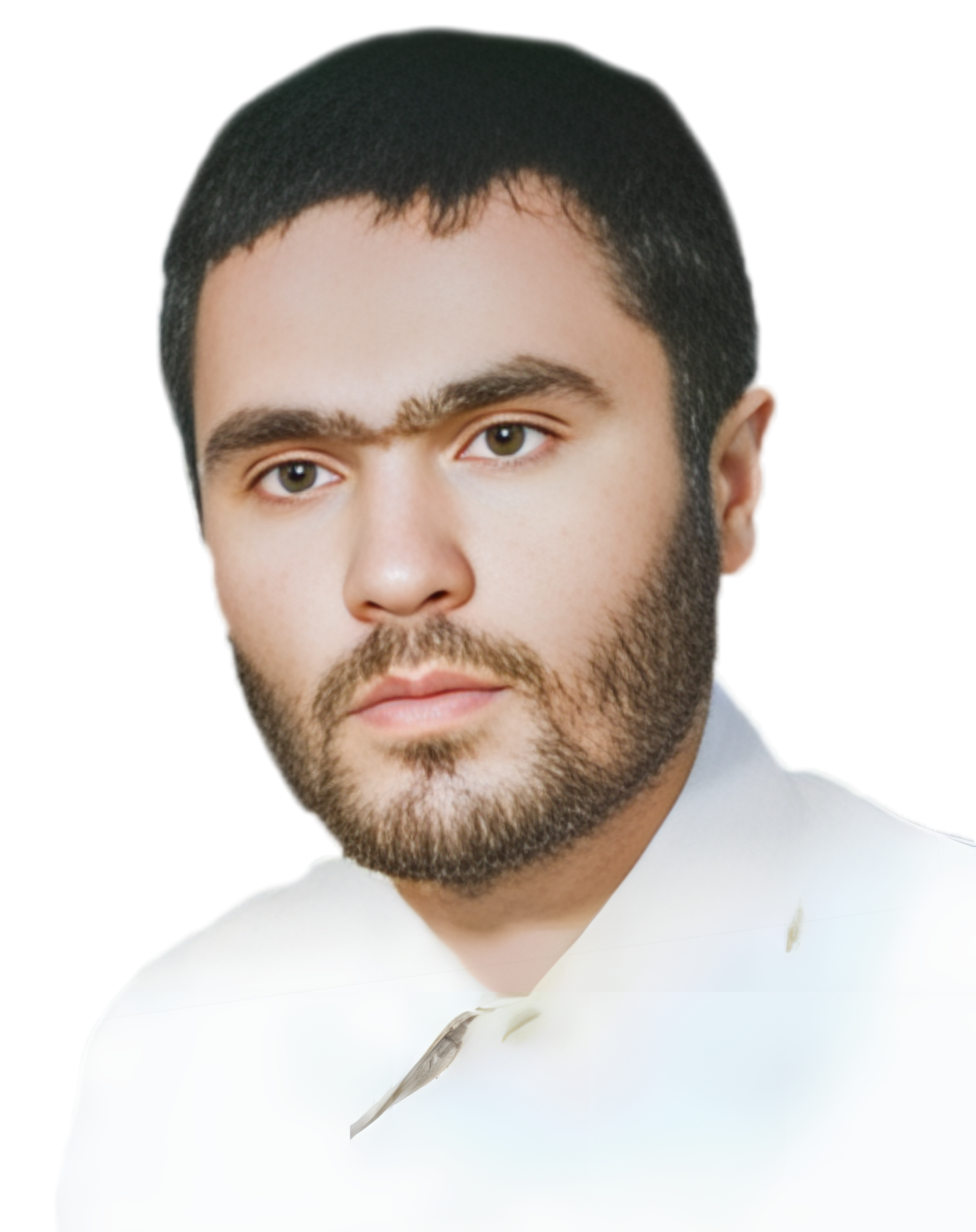 حسین مهرافسر