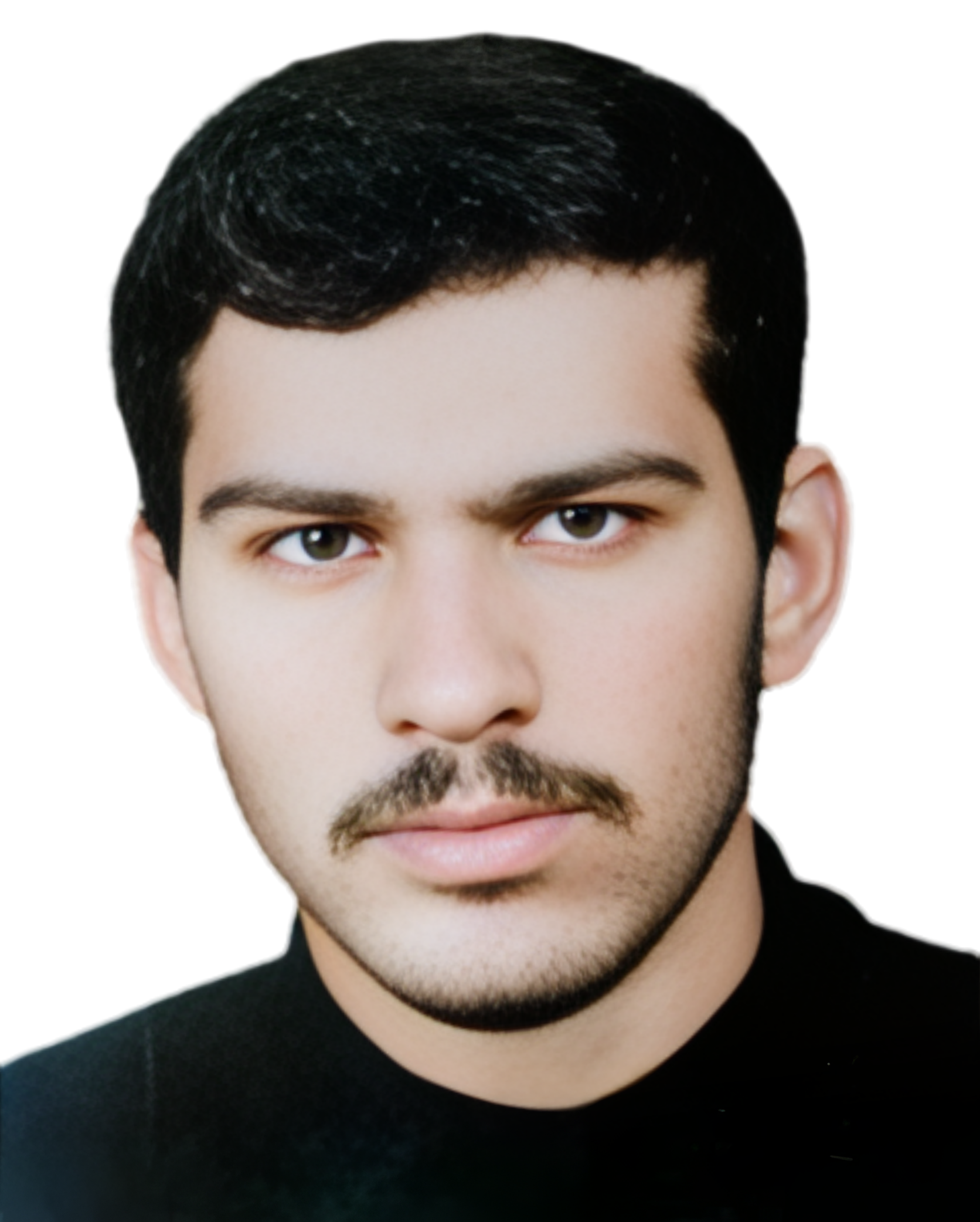 بهروز مهران نژاد