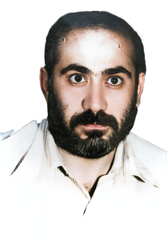 بهزاد مهربان جهرمی