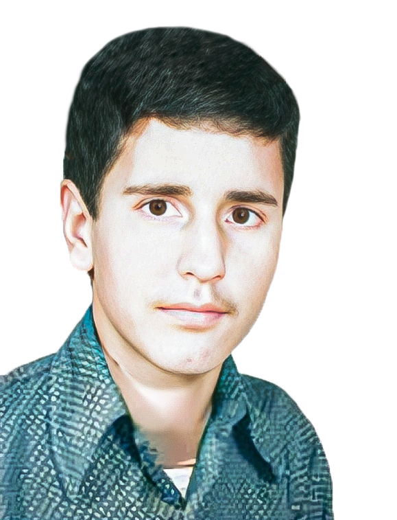 مهدی مهربان جهرمی
