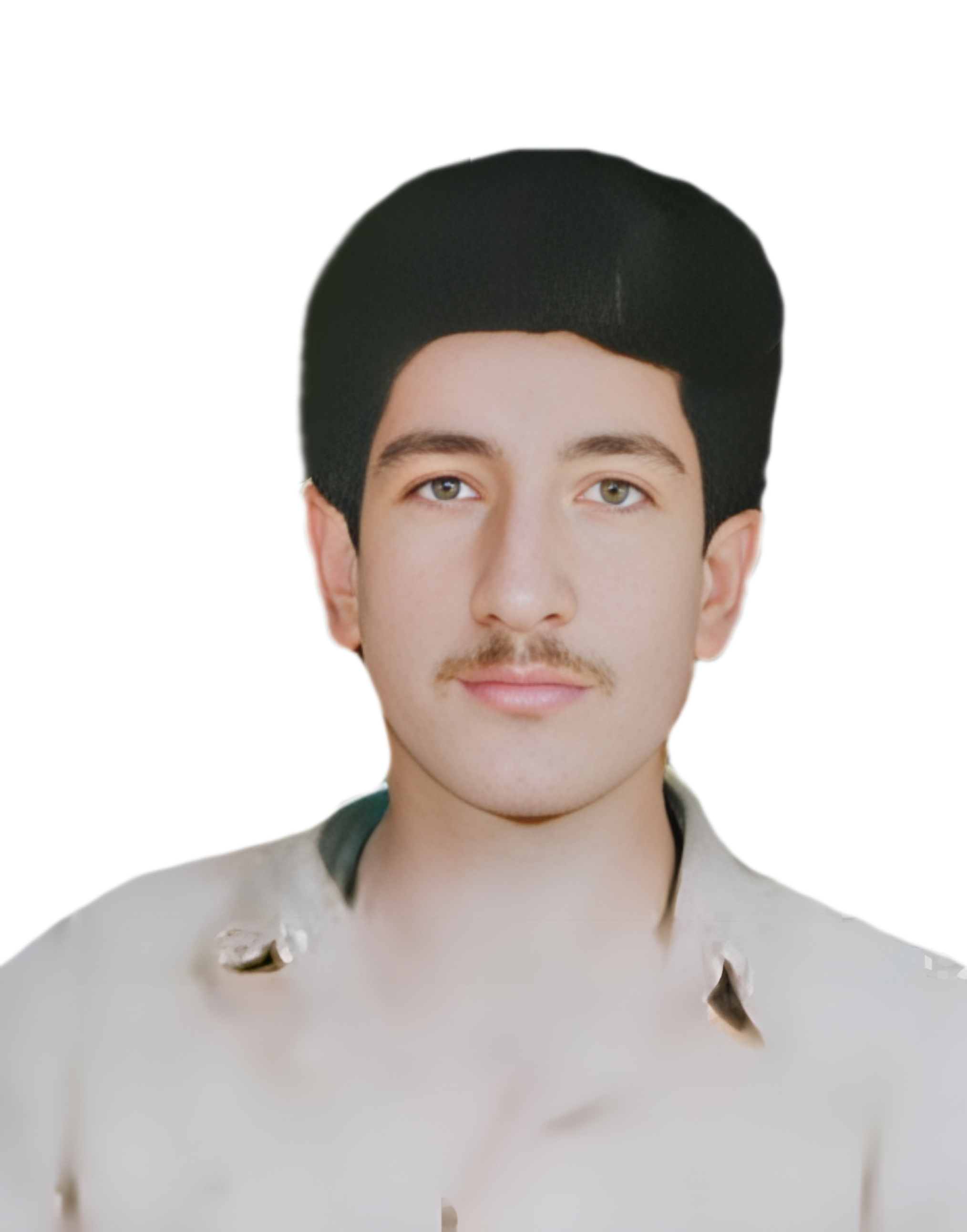 مهرزاد مهدوی