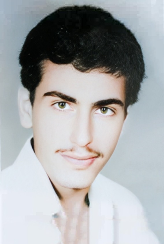 محمد مهری