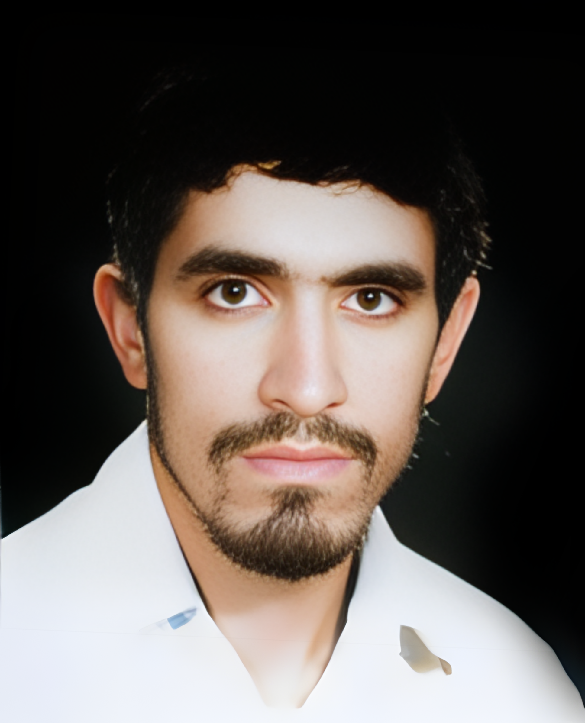 عباس مهمان نواز