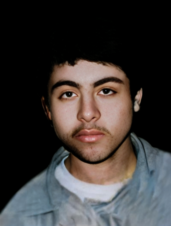 ابراهیم مهیمنی