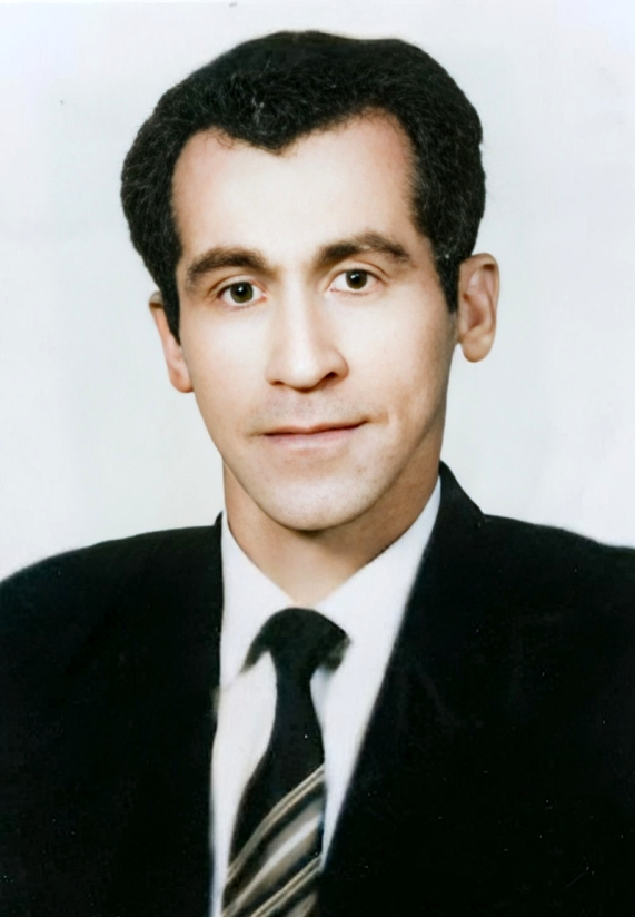 سیدم حمدحسن مهیمنیان