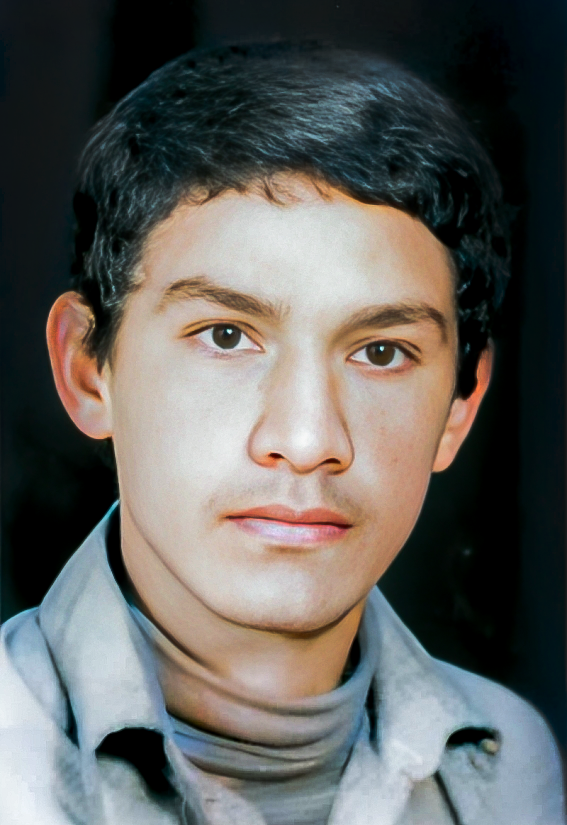 منصور میرآب