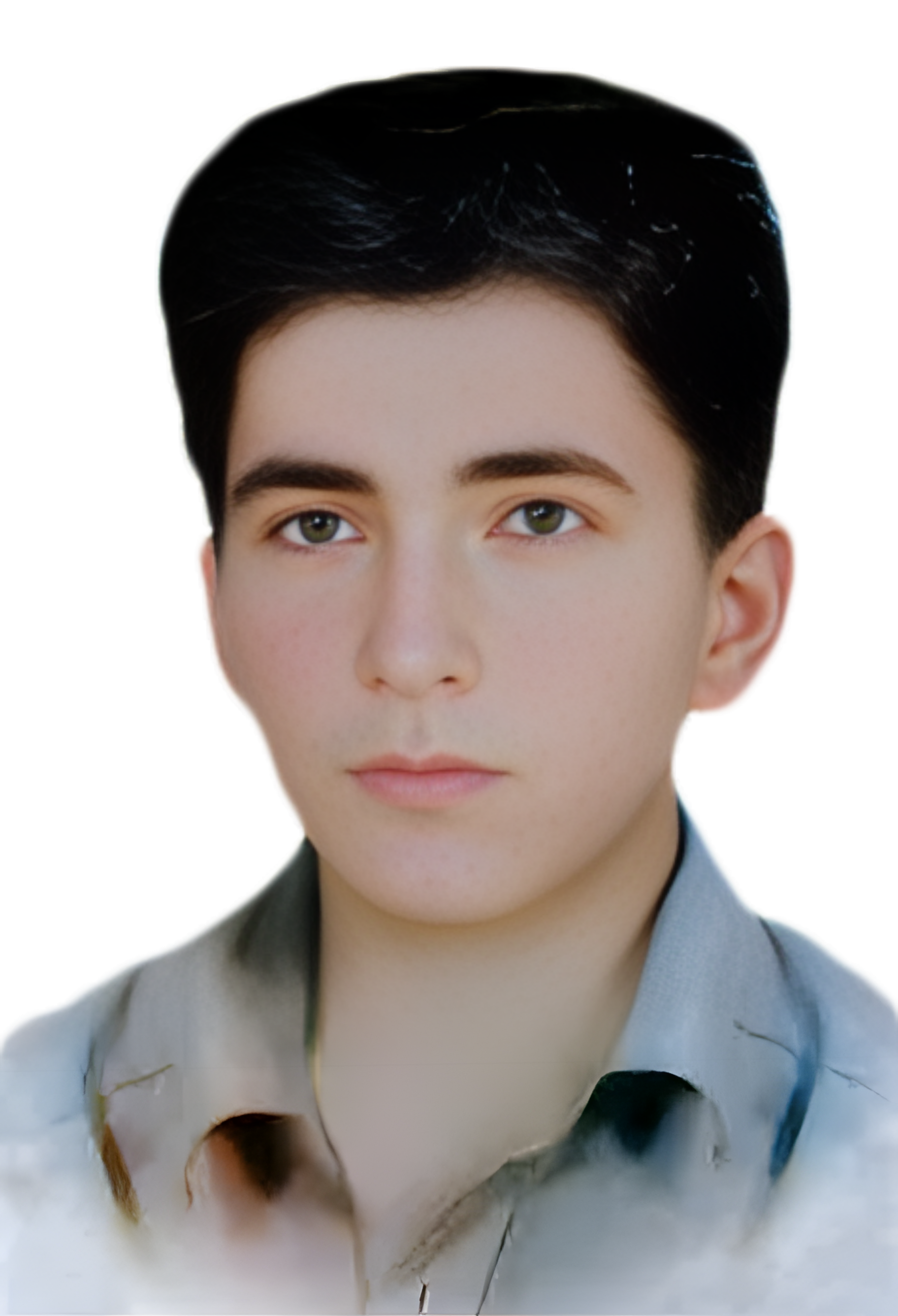 محمدکاظم میرابی