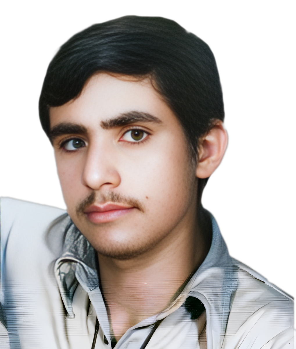 حمید میرزاخانی نافچی