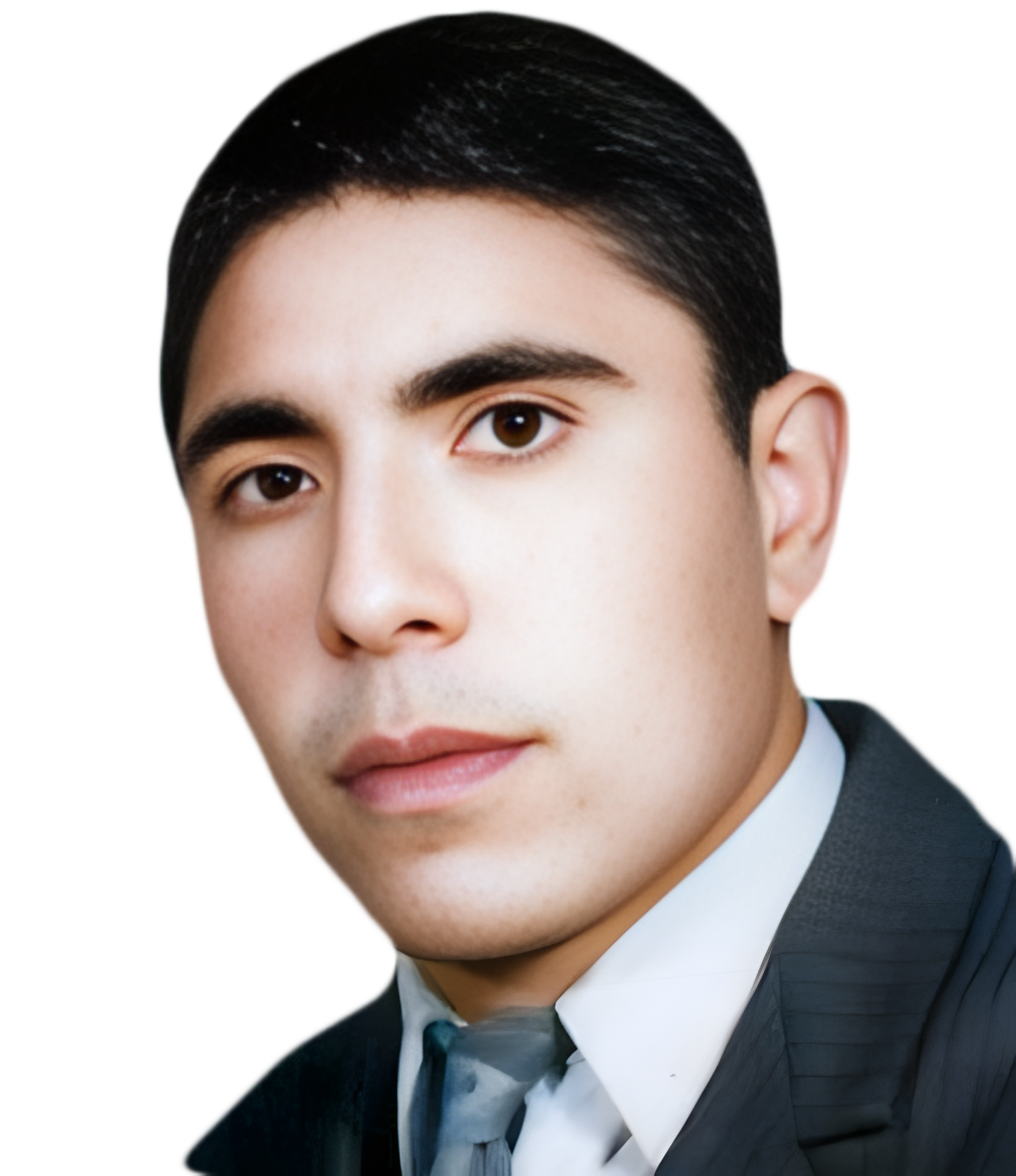 علی میرزازاده