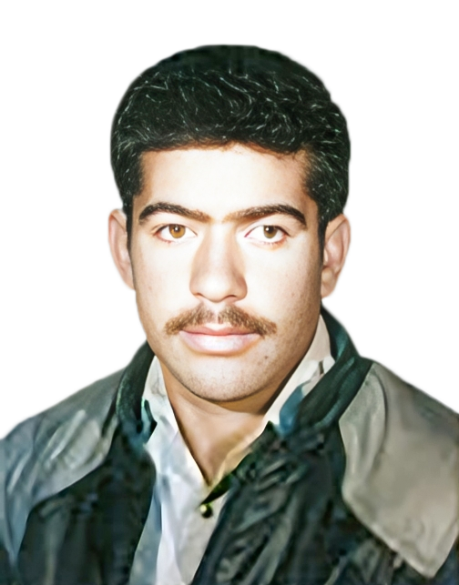 علی اکبر میرزانیا