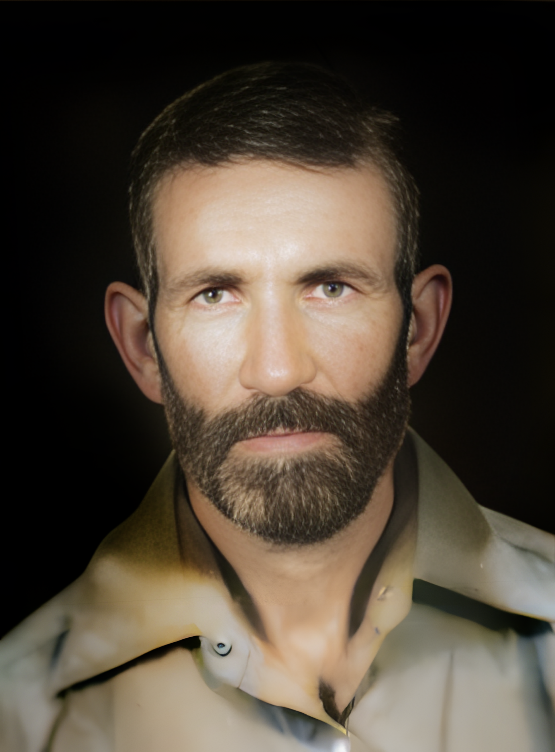 احمد میرزایی