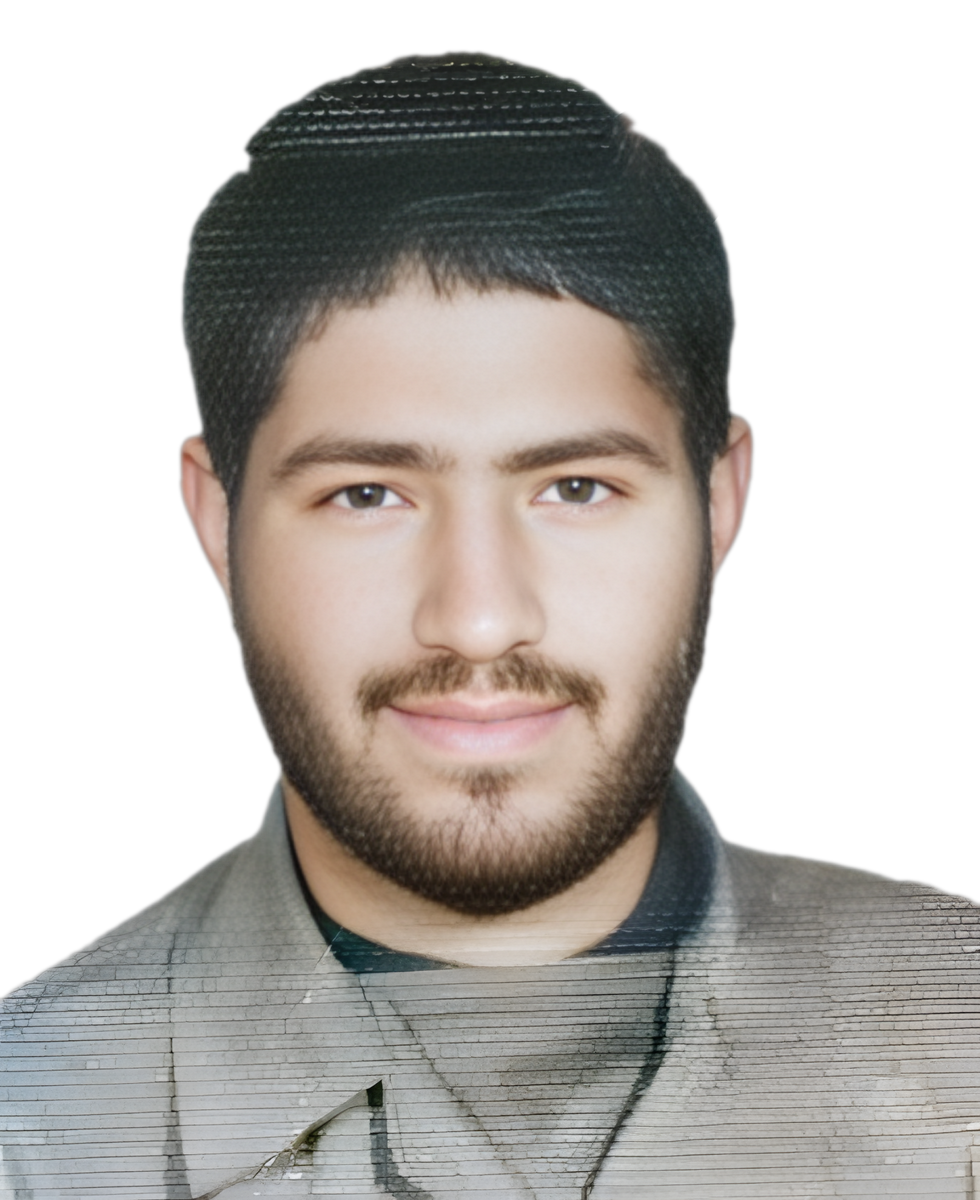 احمدعلی میرزائی