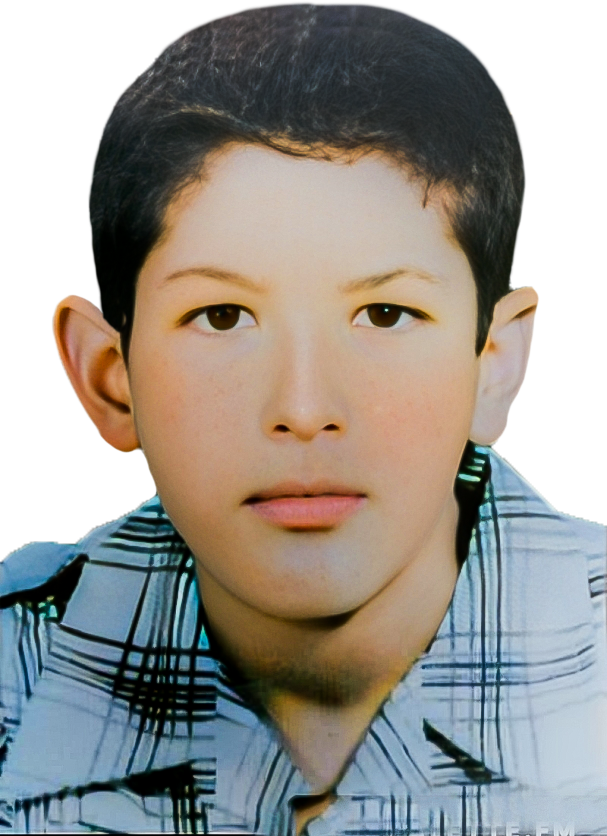 رحمان میرزائی