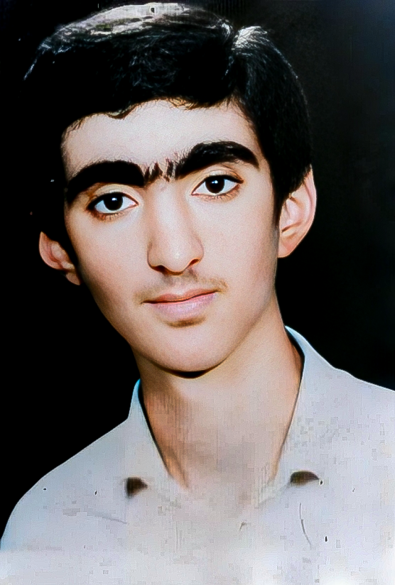 سعید میرزائی
