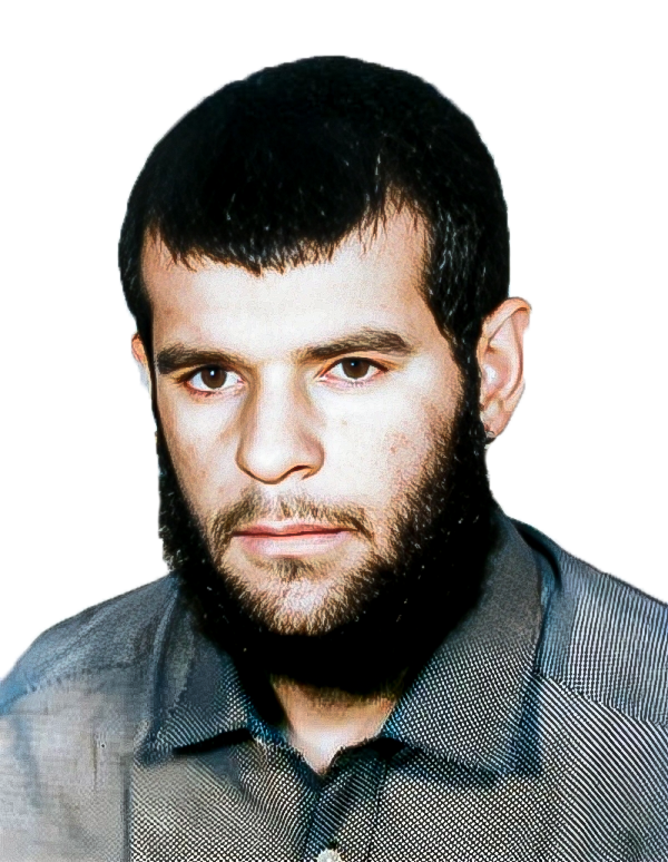 عباسعلی میرزائی دولت آبادی