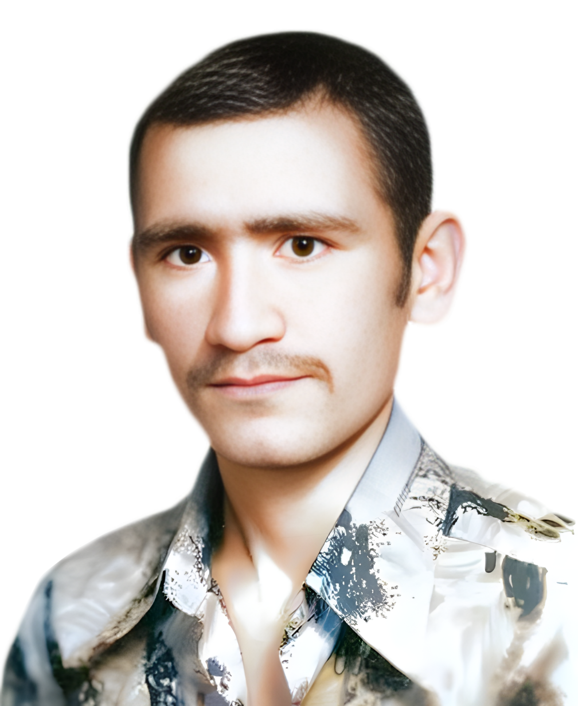 کرامت میرزایی