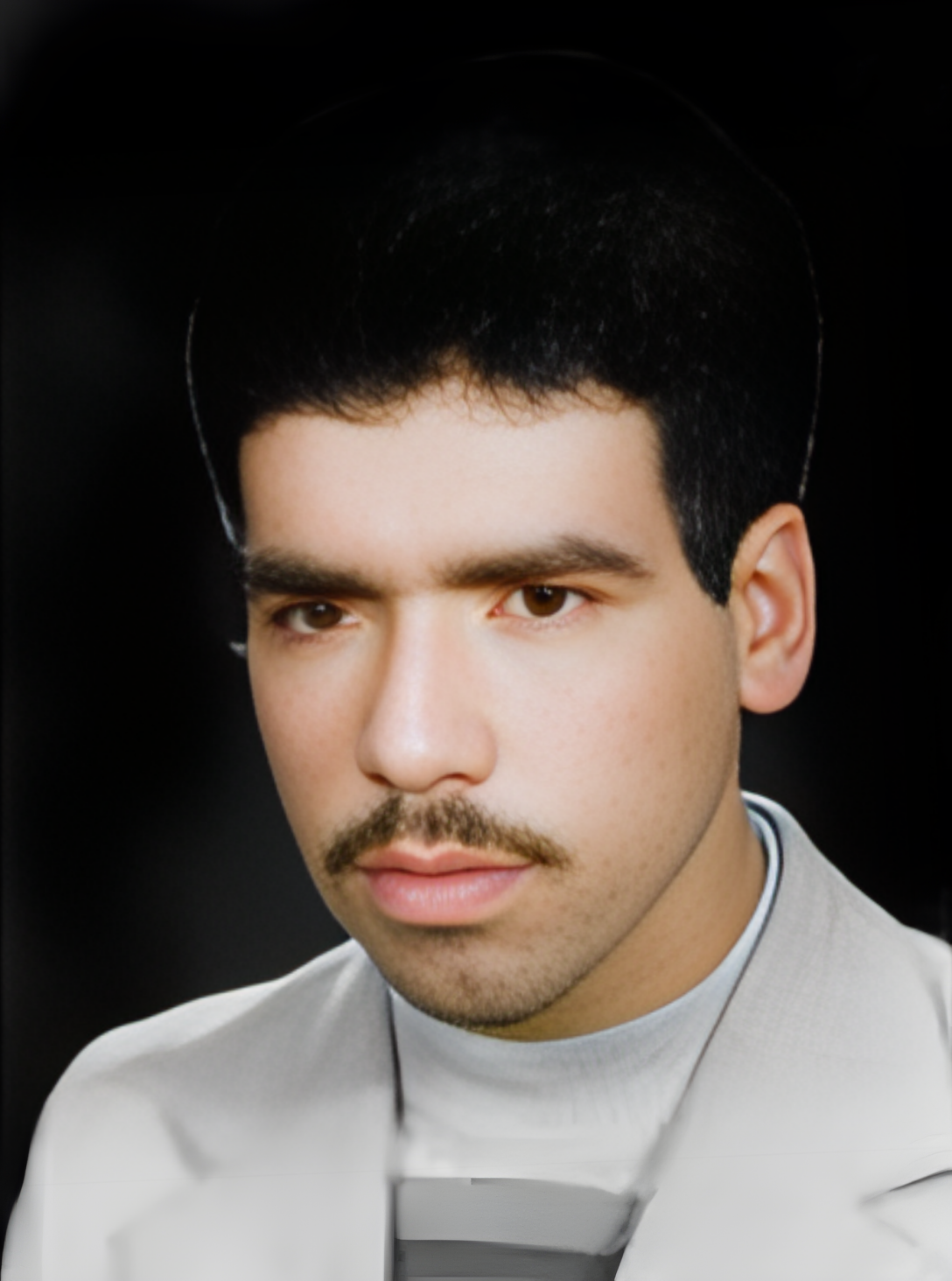 میرزاحسین میرزائی قیری