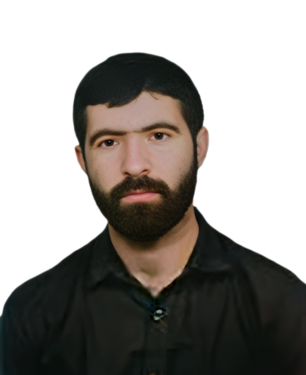 اکبر میرزائی چهارراهی