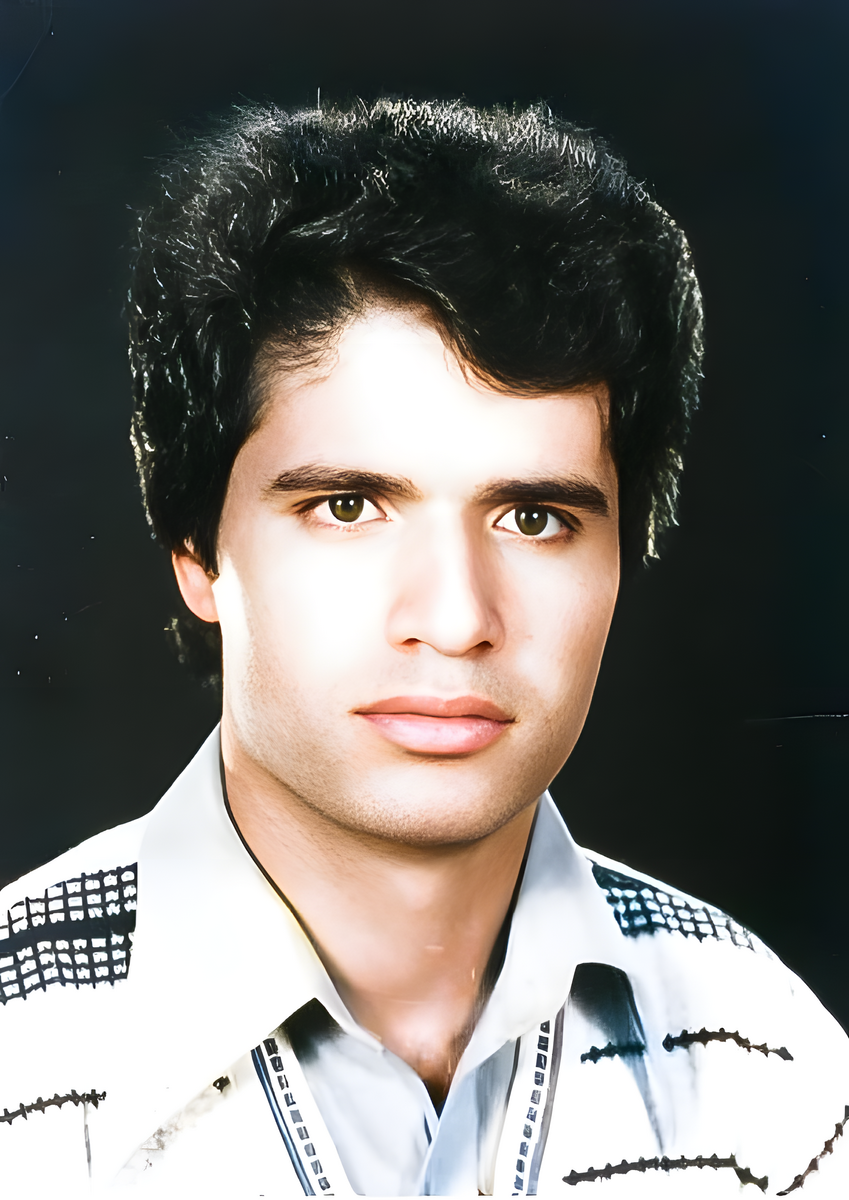 محمدعلی میرشائی