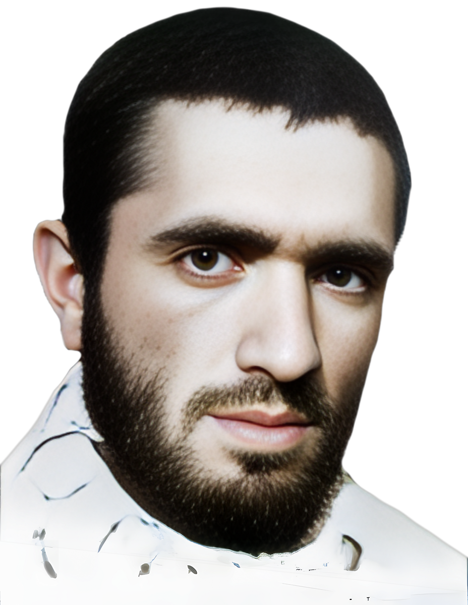 سلیمان میرشکاری