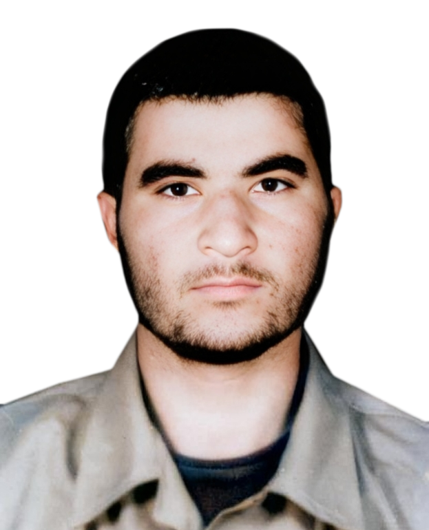 کرامت میرشکاری