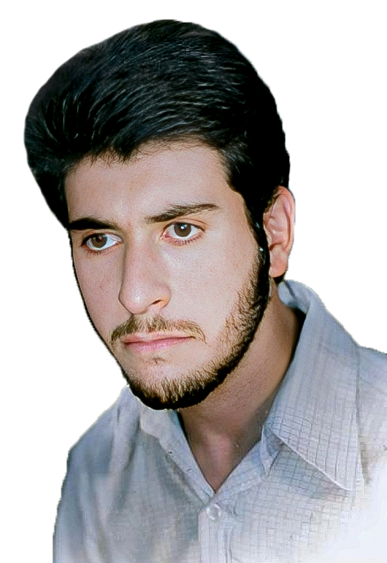 سیدجمال میرصادقی