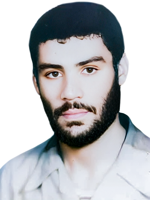 امان اله میرغفاری