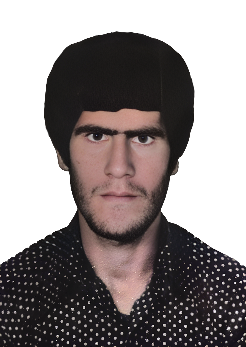 خداعفو میرفردی