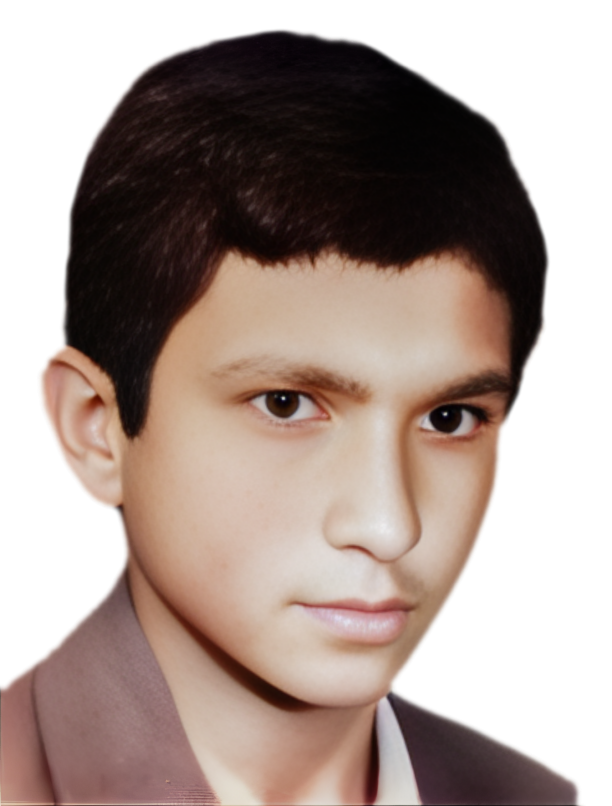 علی رحم میرفردی