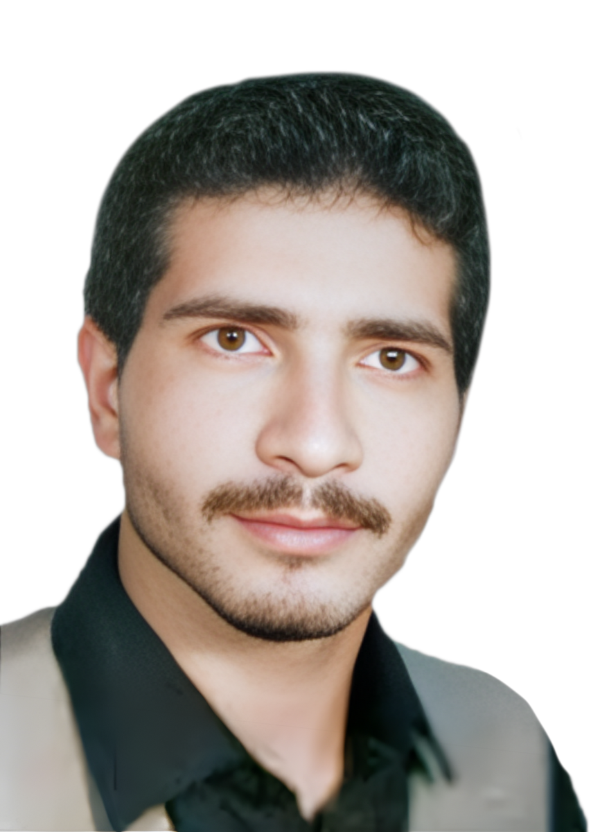 سیدمحمدهادی میرفیاض